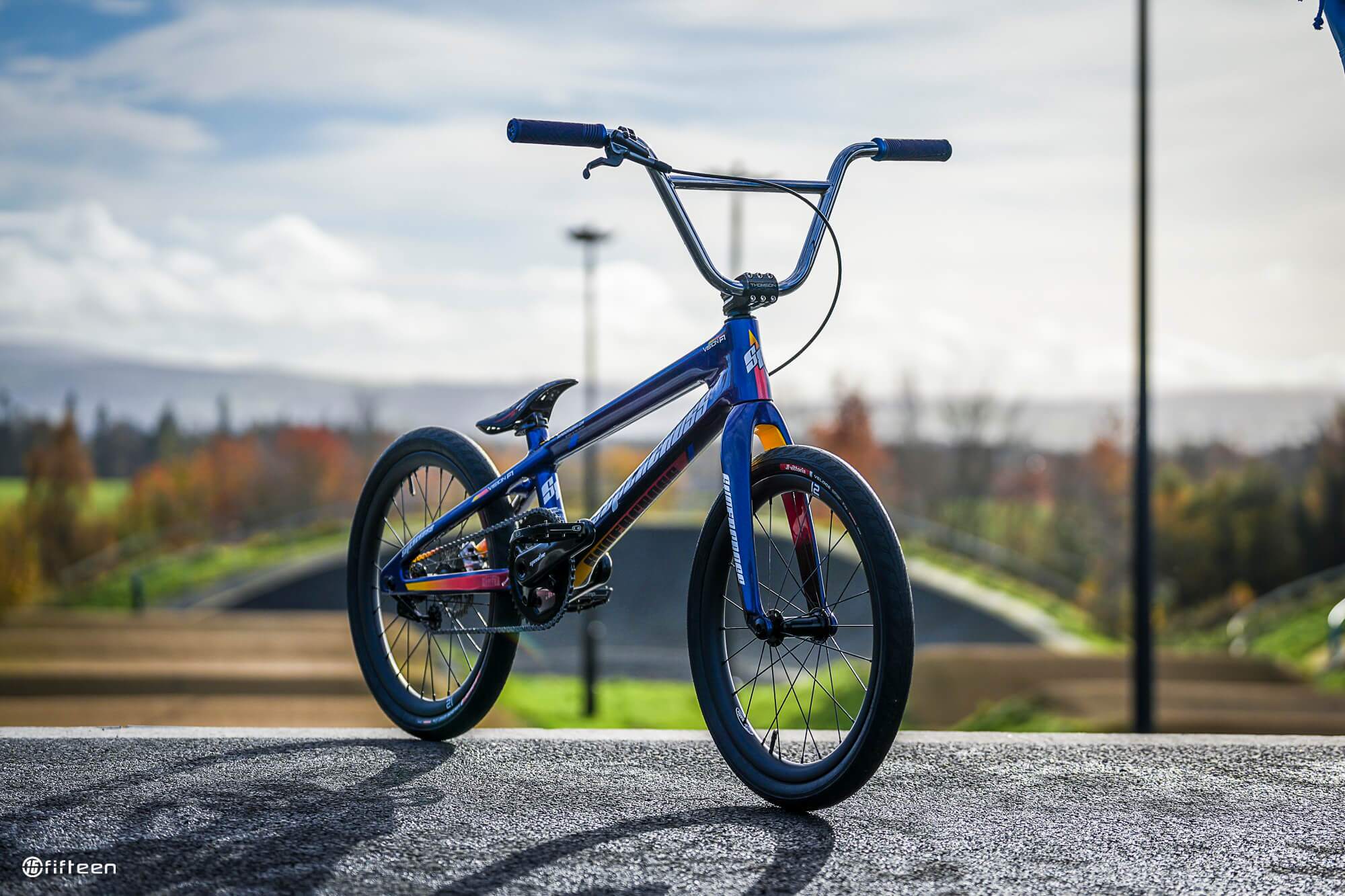 Andrnaline Wheel Review FIF06347