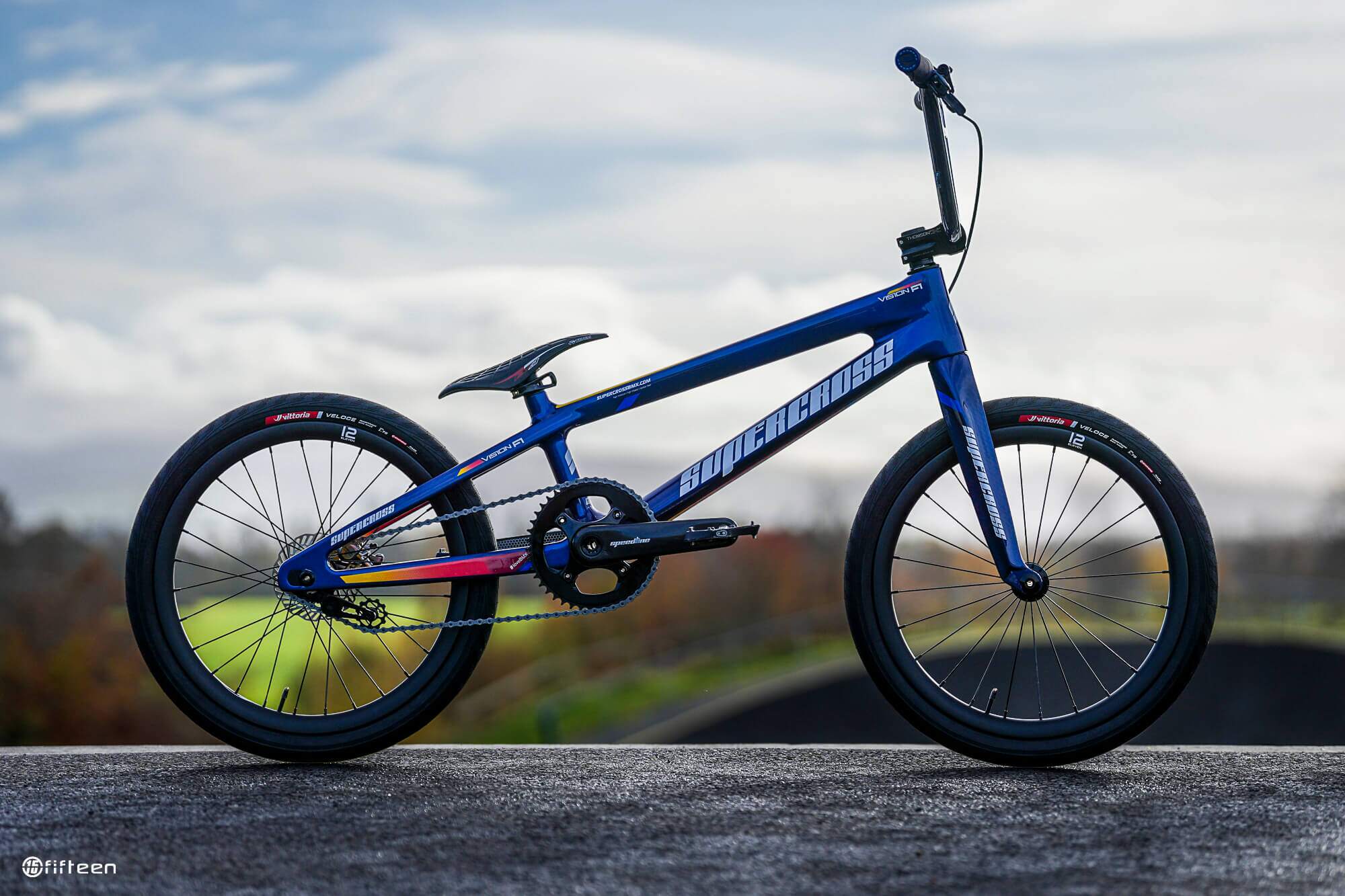 Andrnaline Wheel Review FIF06376