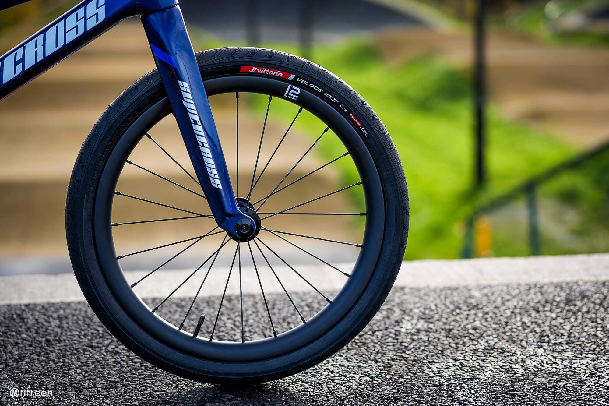 Andrnaline Wheel Review FIF06386