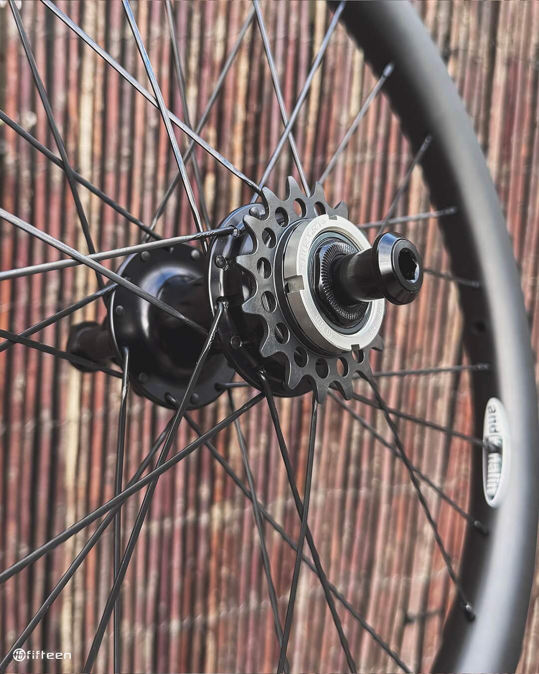 Andrnaline Wheel Set Insta 4x5 3