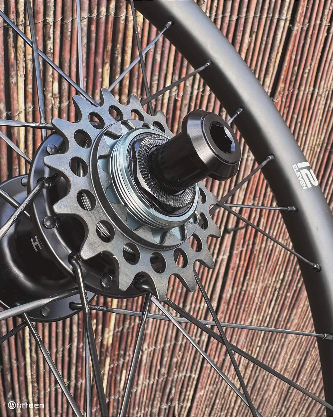 Andrnaline Wheel Set Insta 4x5 4