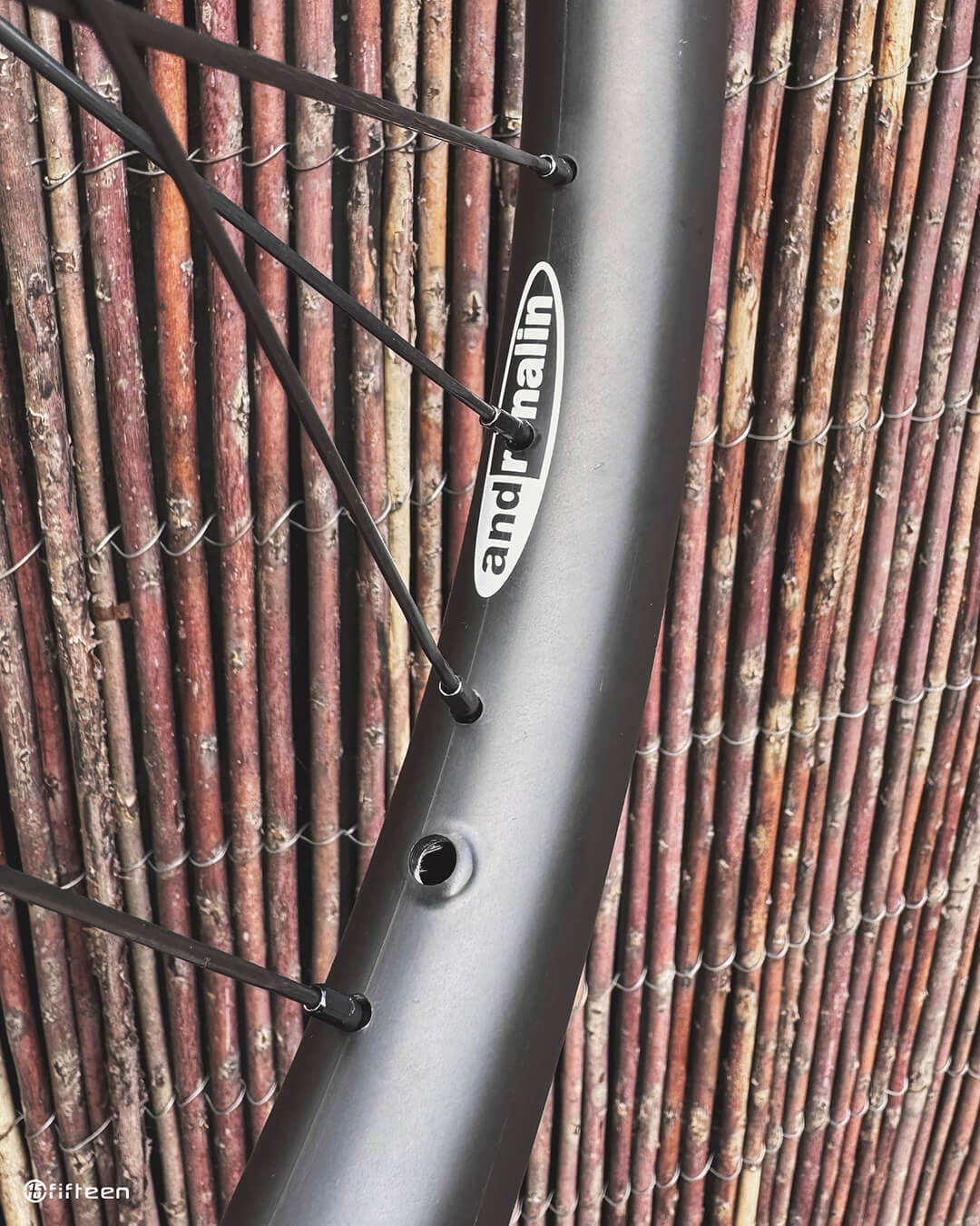 Andrnaline Wheel Set Insta 4x5 6