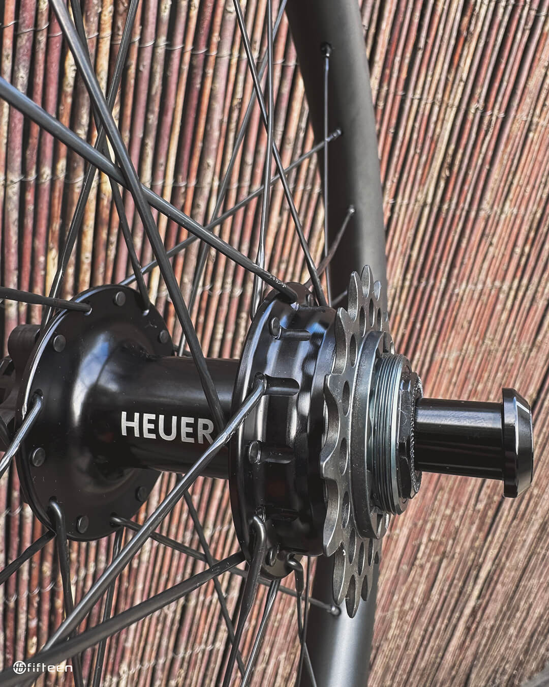 Andrnaline Wheel Set Insta 4x5 7