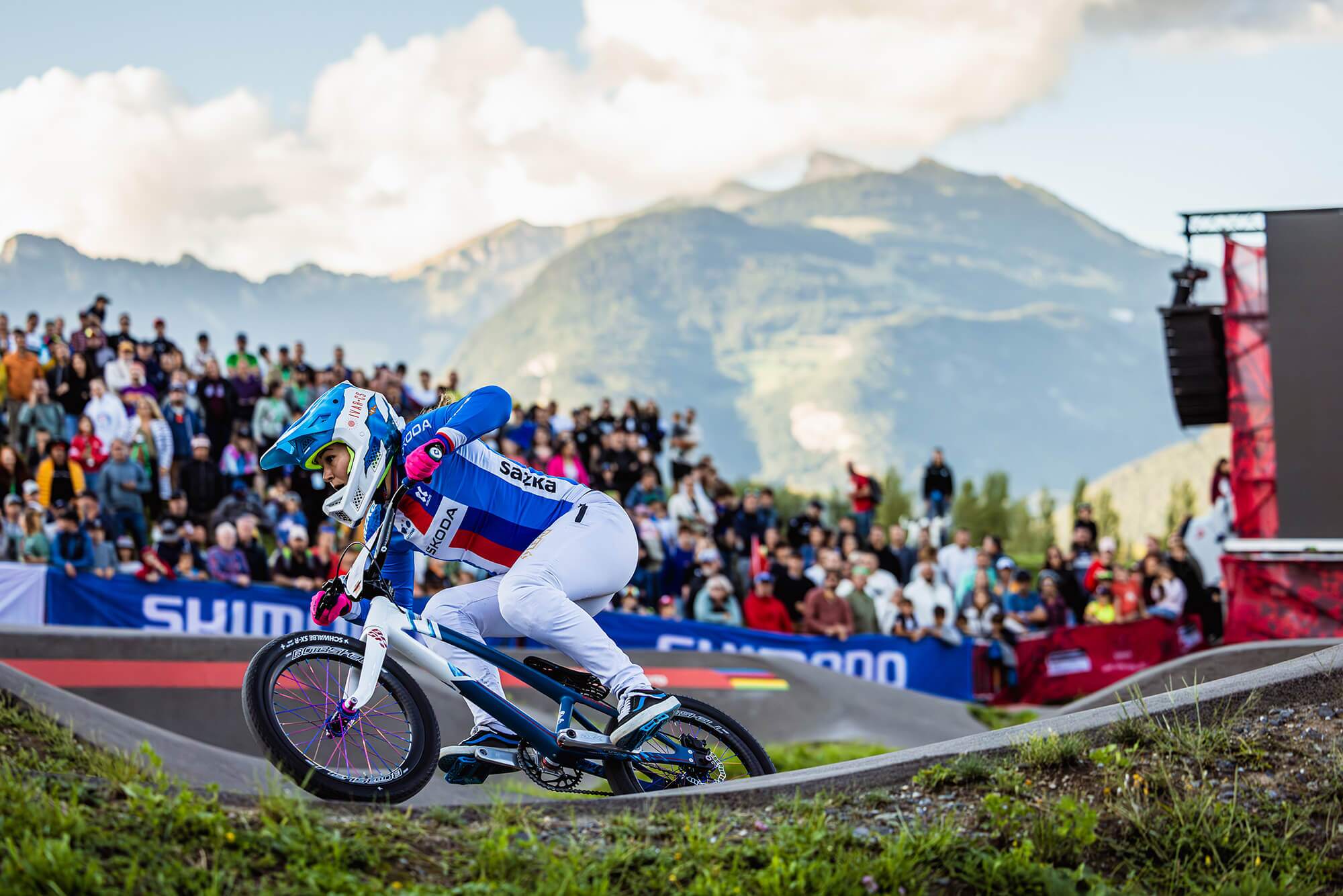 2026 Velosolutions UCI Pump Track World Championships Calendar Confirmed B