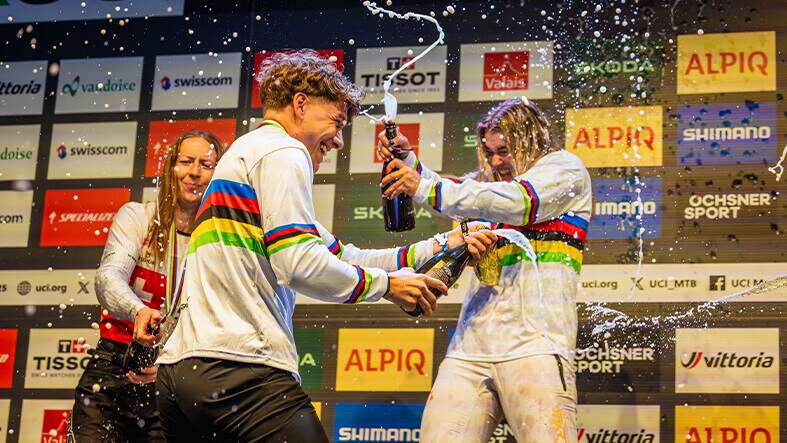 2026 Velosolutions UCI Pump Track World Championships Calendar Confirmed