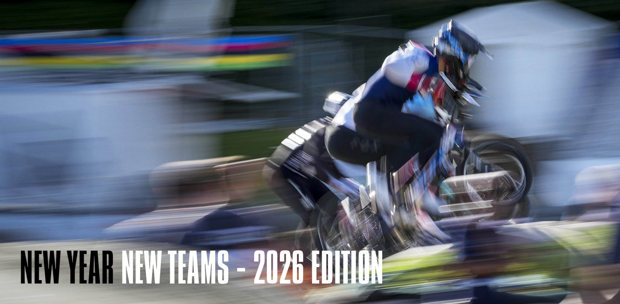 Fifteen Slider Lander 2026 New Teams