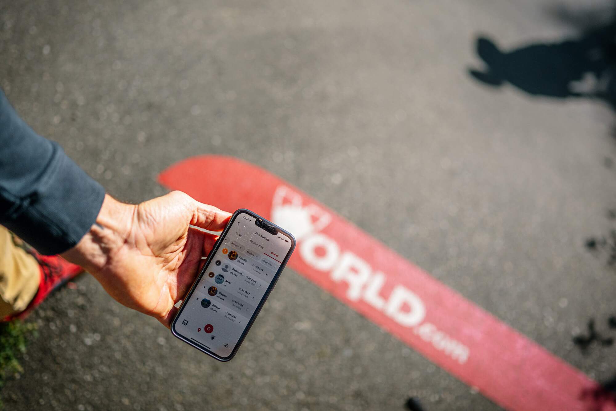 Vorld Velosolutions 02