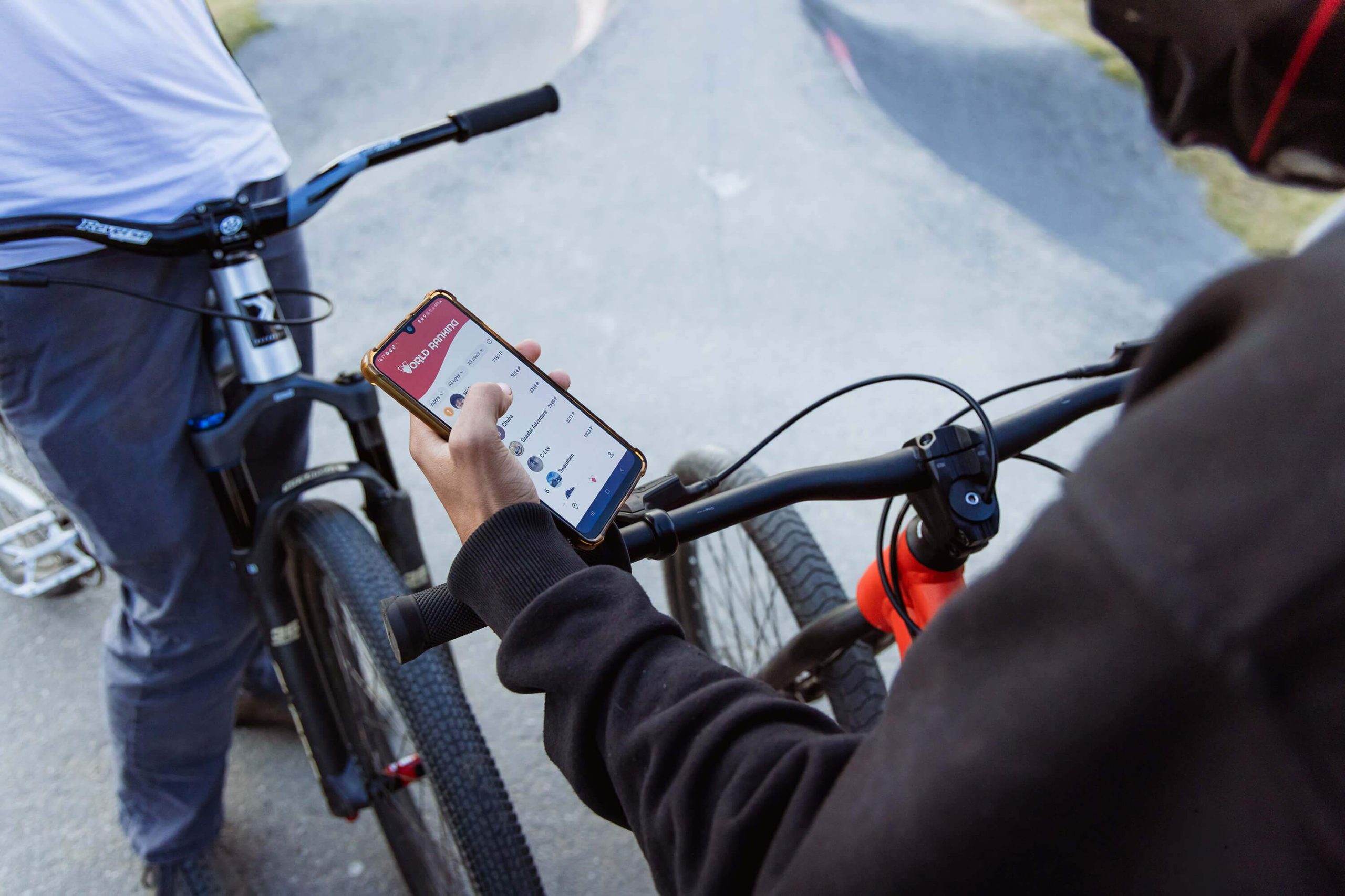 Vorld Velosolutions 04