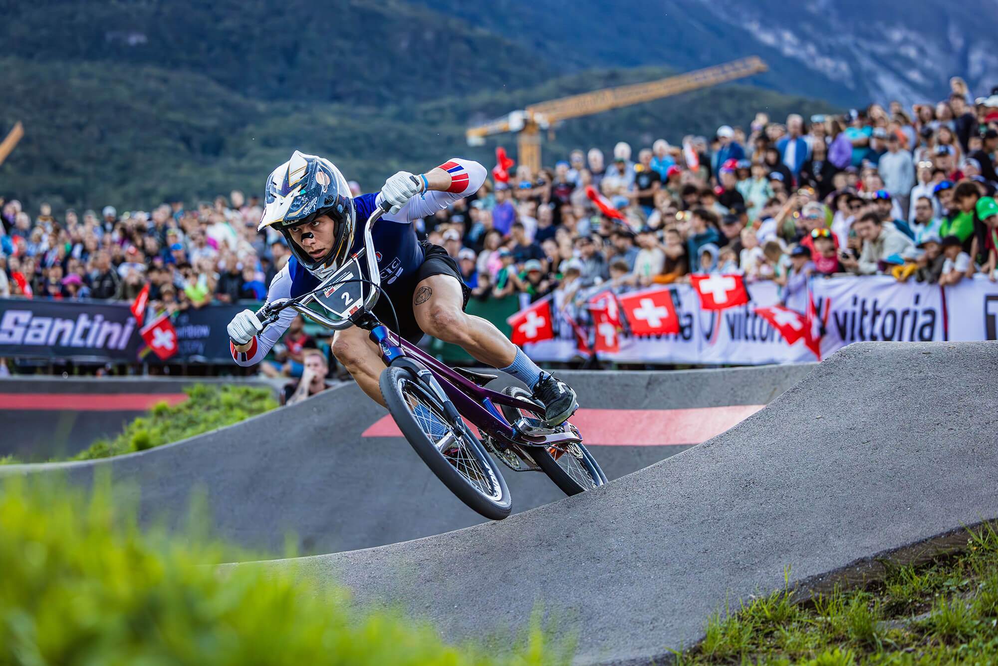 Vorld Velosolutions 05