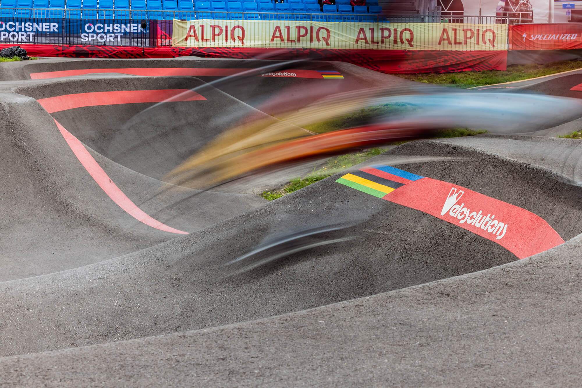 Vorld Velosolutions 06