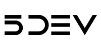 5DEV Logo 5DEV Logo