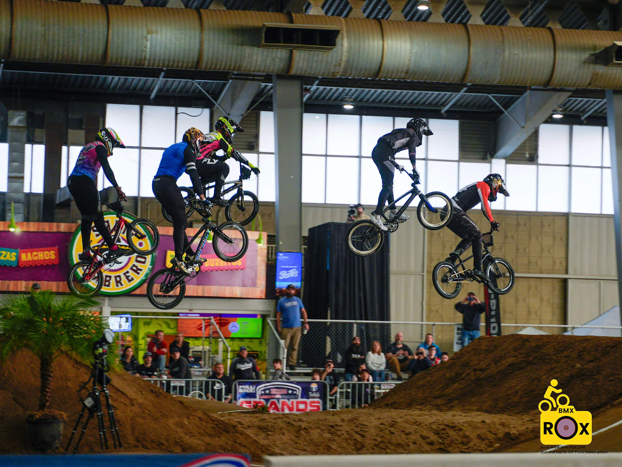 Nic Long 2025 USA BMX Grands 03 - BMX ROX Nic Long 2025 USA BMX Grands 03 - BMX ROX