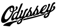 Odyssey Logo Odyssey Logo