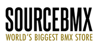 Source BMX Logo Source BMX Logo