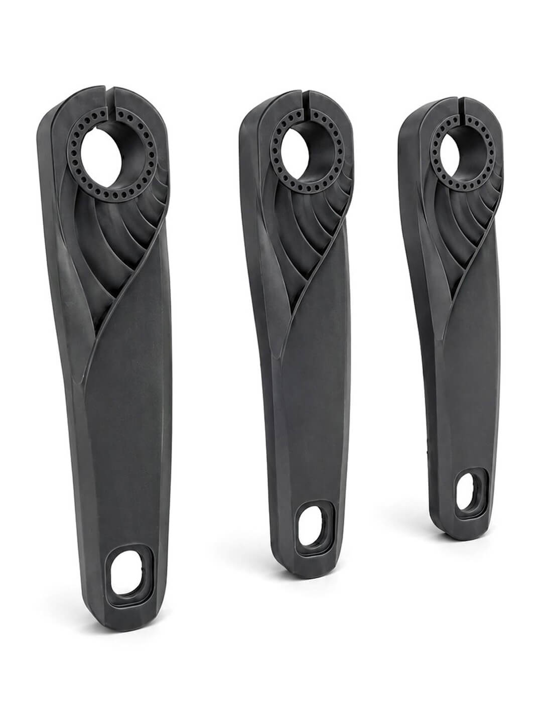 Legion Ammonite Crank Set Prototype - Junior Expert Master