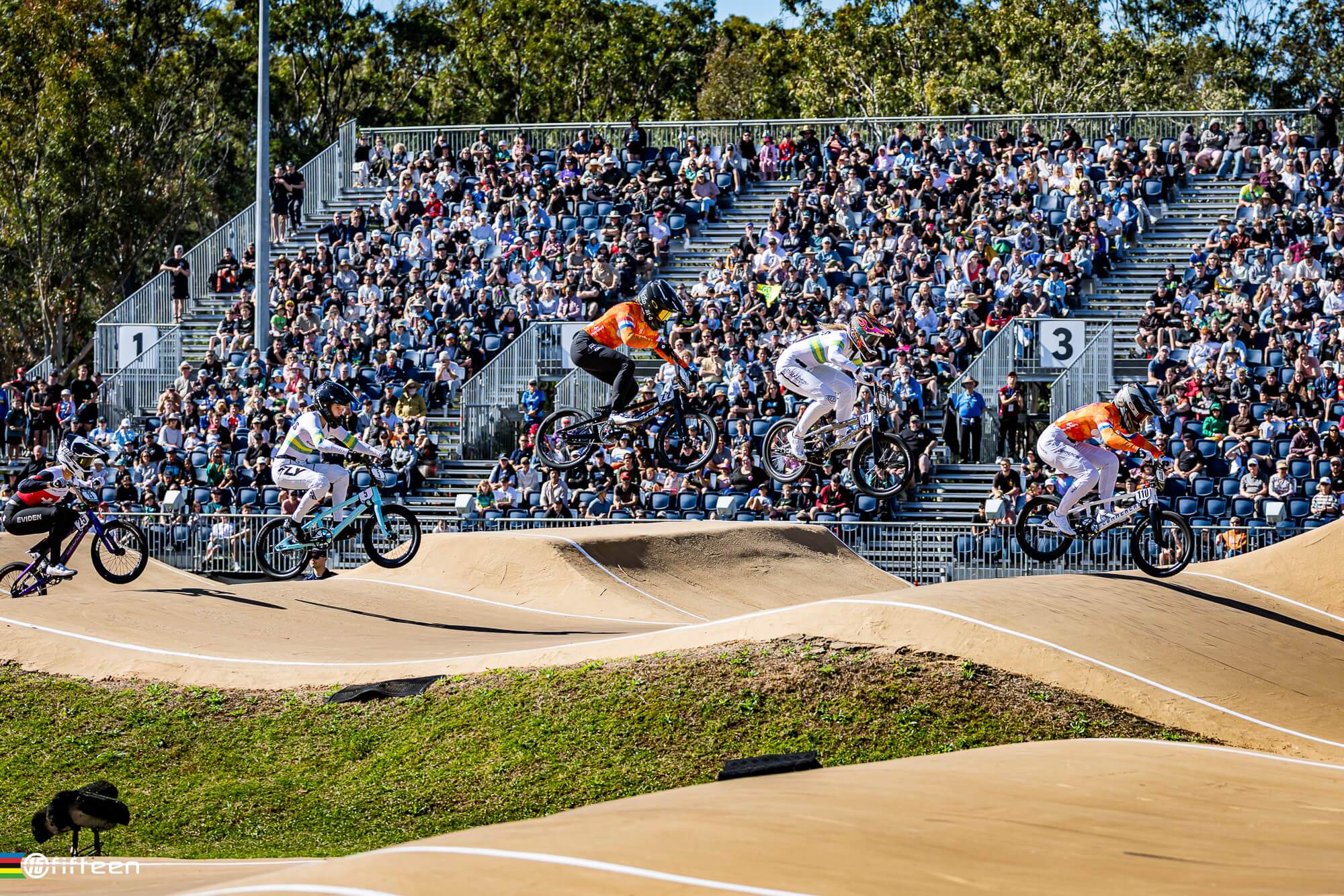 2026 UCI BMX World Champioships - Navada Photography - Fifteen BMX-125449