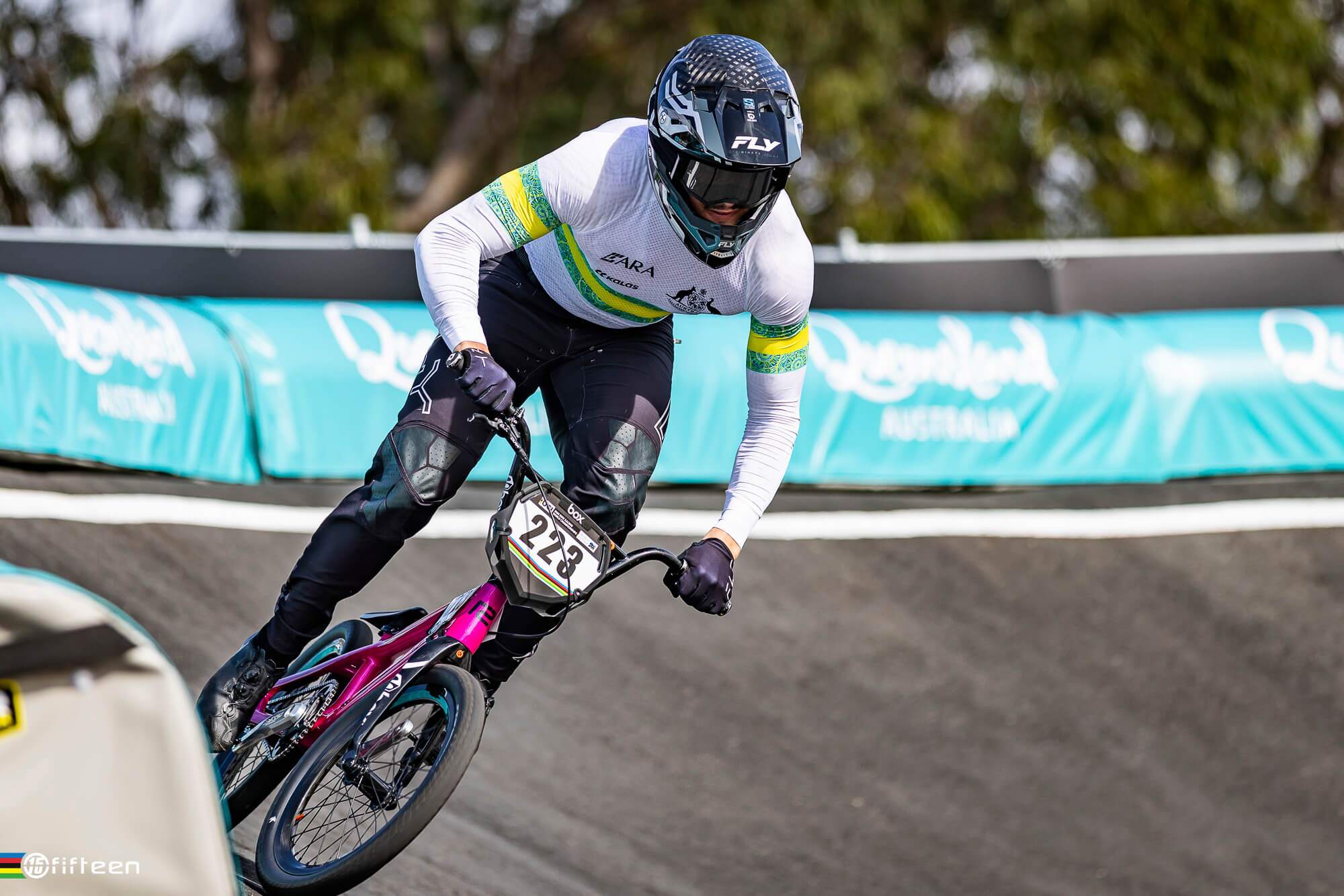 2026 UCI BMX World Champioships - Navada Photography - Fifteen BMX-131619