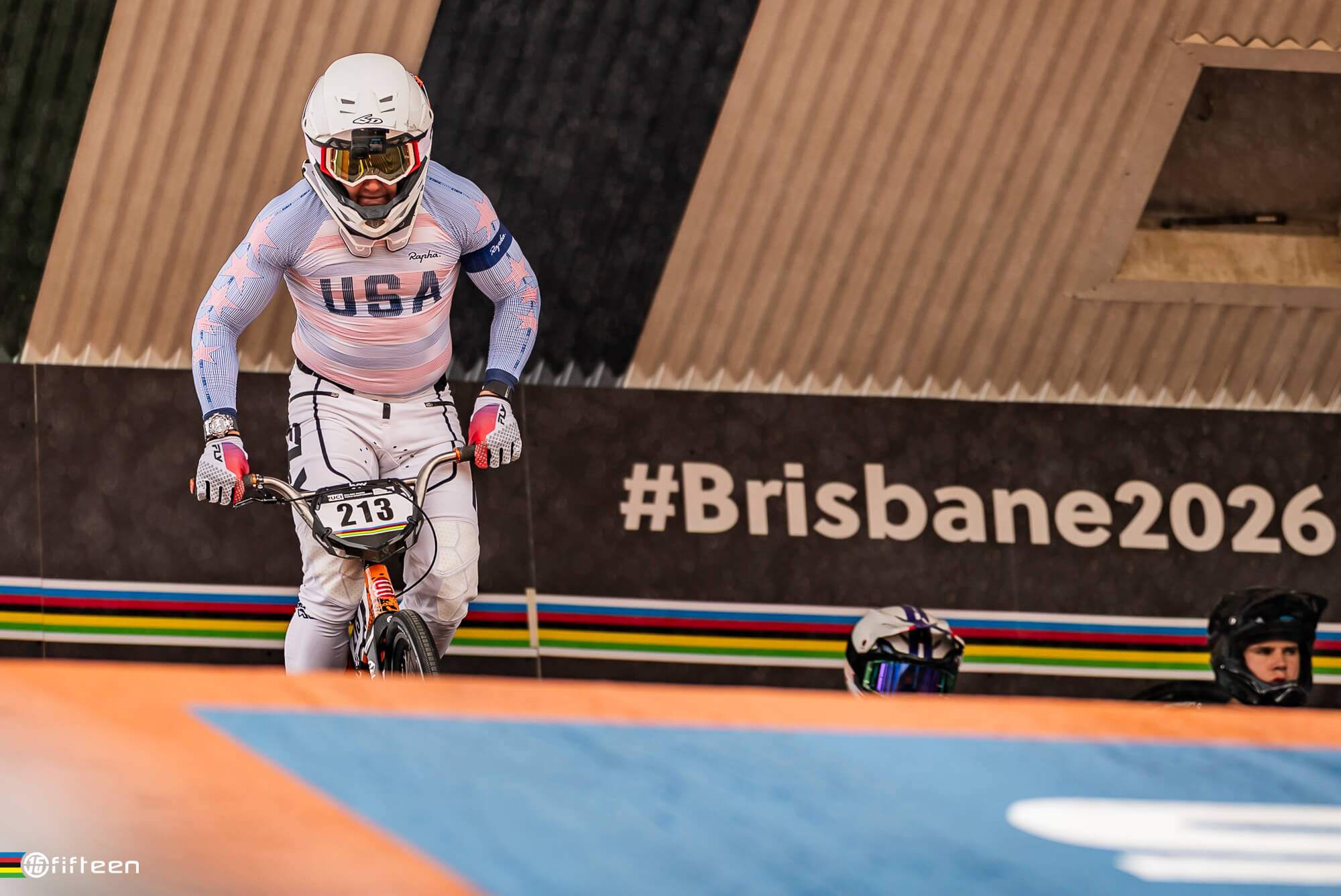 2026 UCI BMX World Champioships - Navada Photography - Fifteen BMX-135157