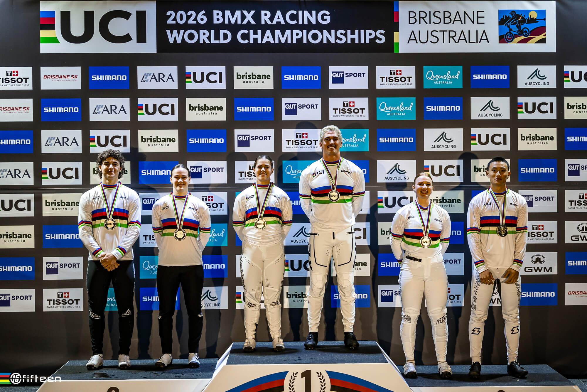 2026 UCI BMX World Champioships - Navada Photography - Fifteen BMX-174819