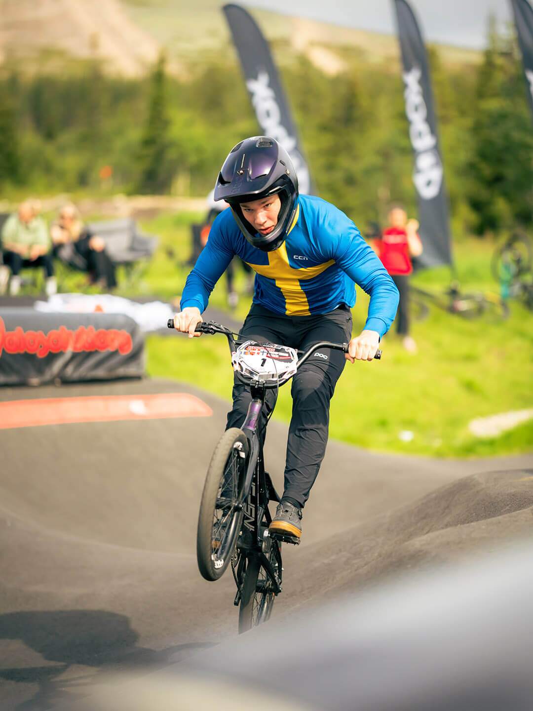 Arctic Triple Crown Championships - Jan Szerling - 1X8A0162