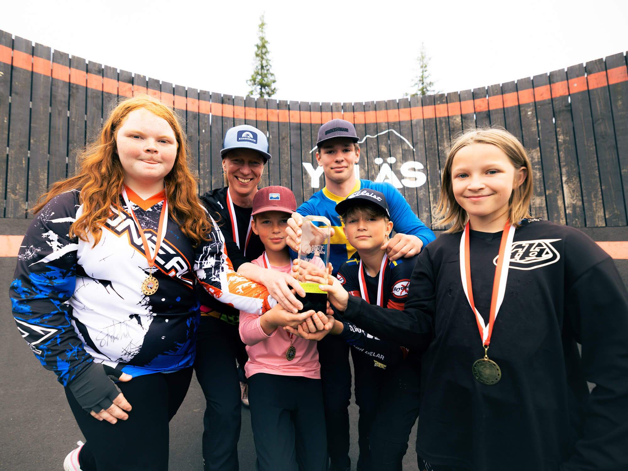Arctic Triple Crown Championships - Jan Szerling - 1X8A5345