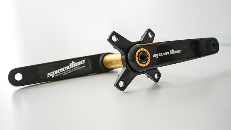 Speedline Spinners Cranks