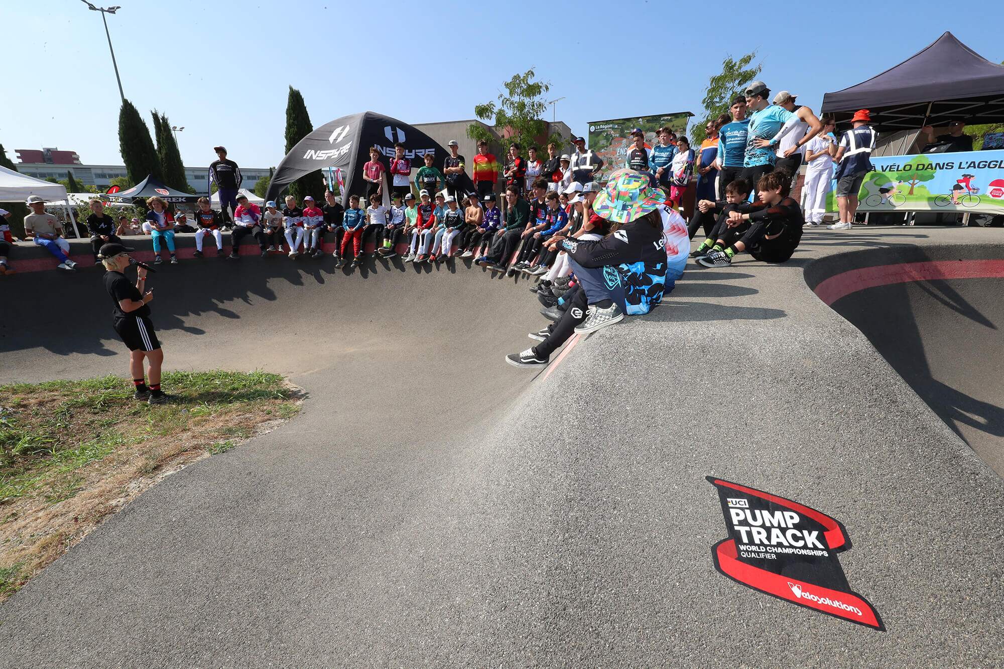 Velosolutions UCI Pump Track World Championships Qualifier France 2026 - 1DX_8896