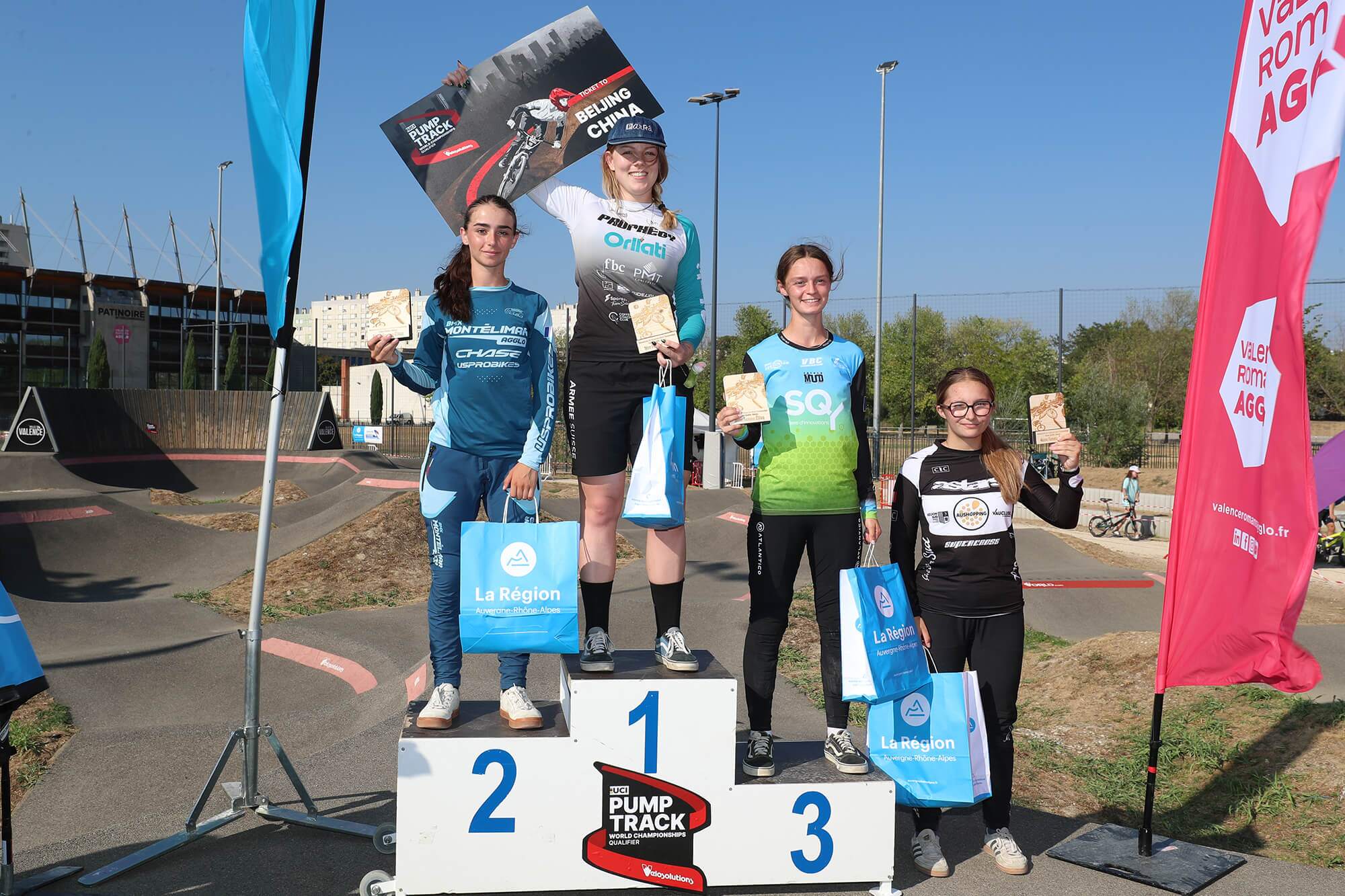 Velosolutions UCI Pump Track World Championships Qualifier France 2026 - 1DX_9085