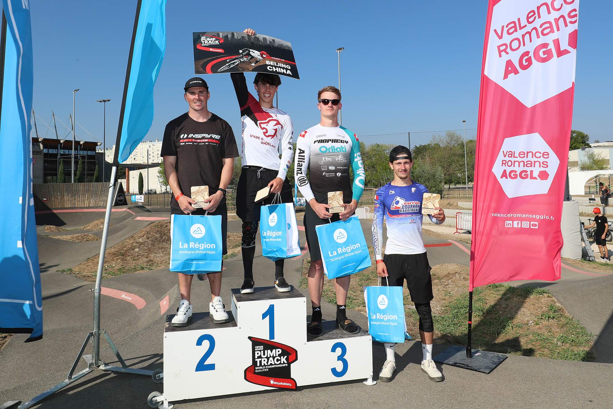 Velosolutions UCI Pump Track World Championships Qualifier France 2026 - 1DX_9087