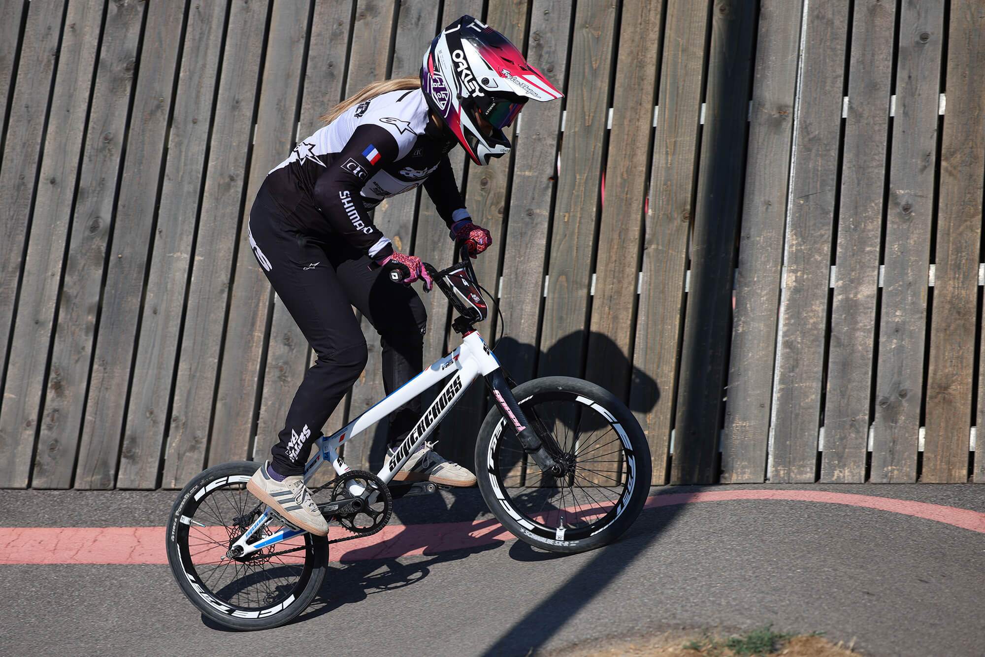 Velosolutions UCI Pump Track World Championships Qualifier France 2026 - 1V5A5376