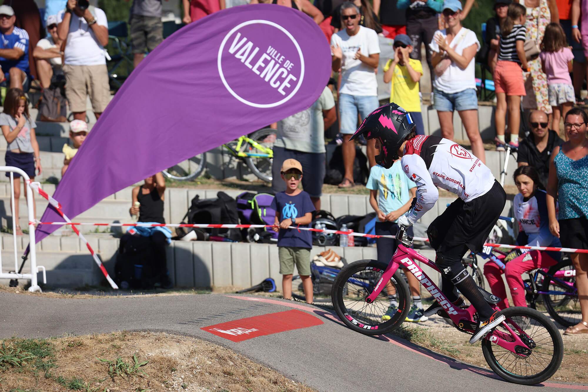 Velosolutions UCI Pump Track World Championships Qualifier France 2026 - 1V5A5522