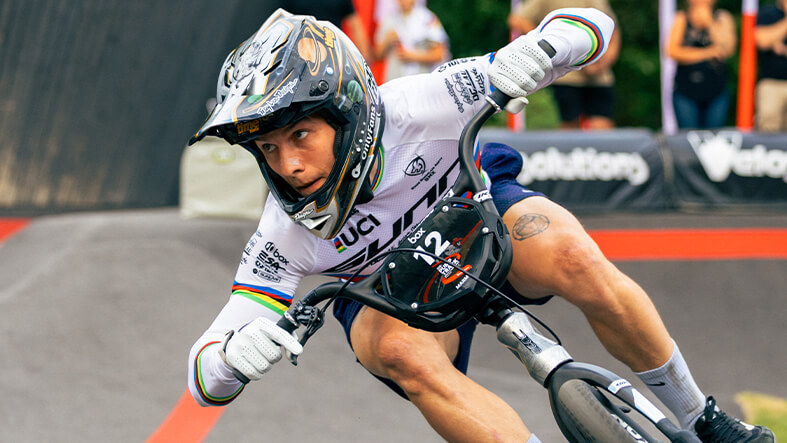 Velosolutions UCI Pump Track World Championships Qualifiers & World Youth Challenge | Sweden 2026