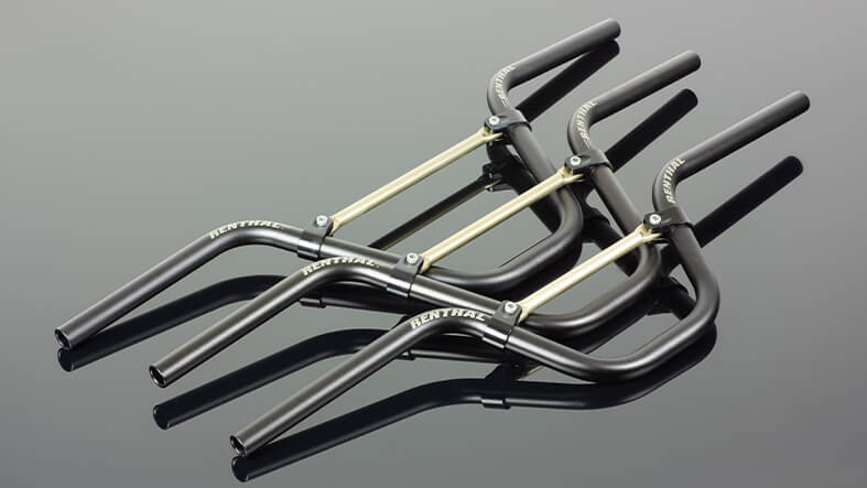 Renthal V2 MOTO BMX Handlebar