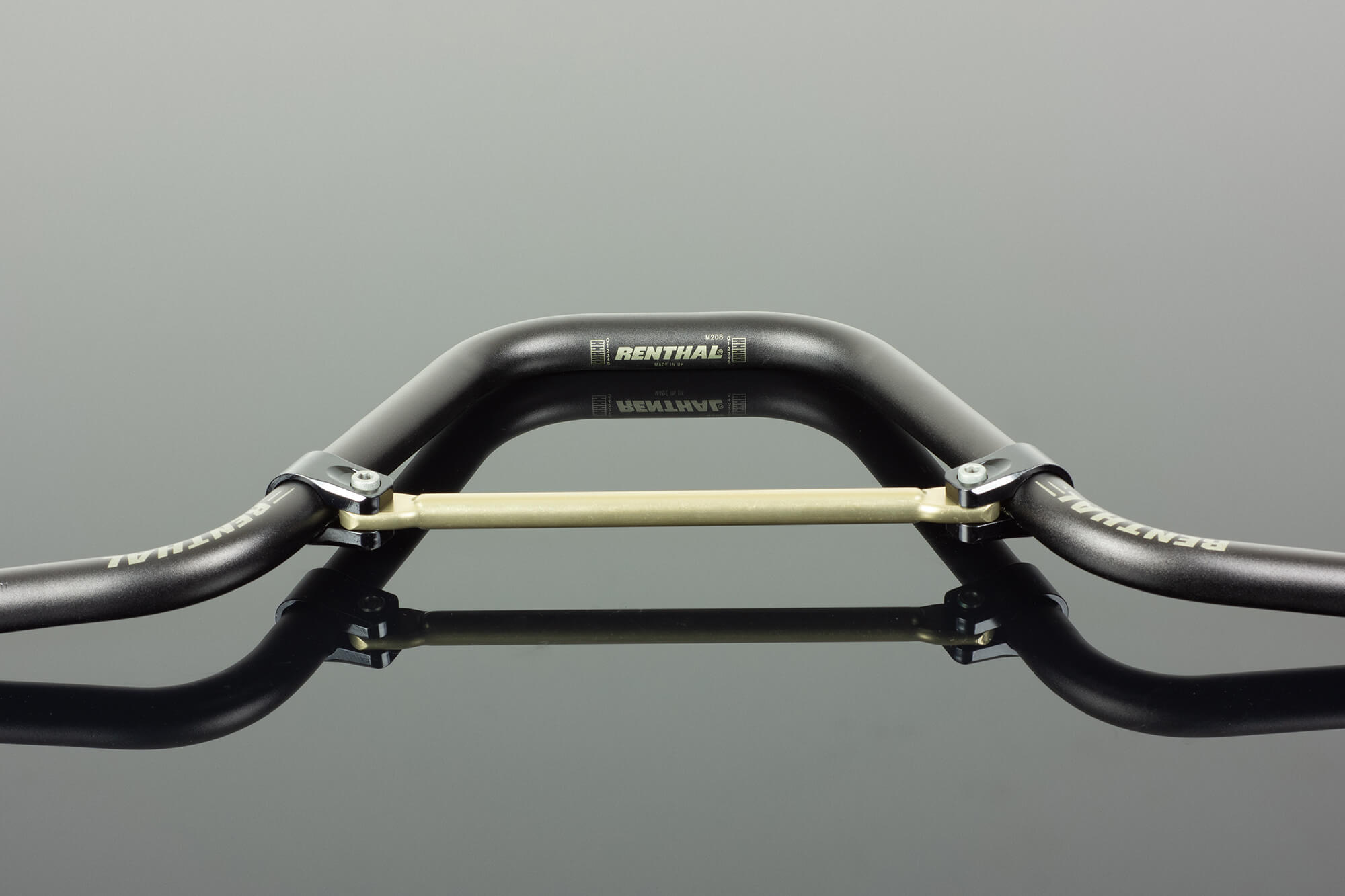 Renthal V2 MOTO BMX Handlebar - DETAIL 02