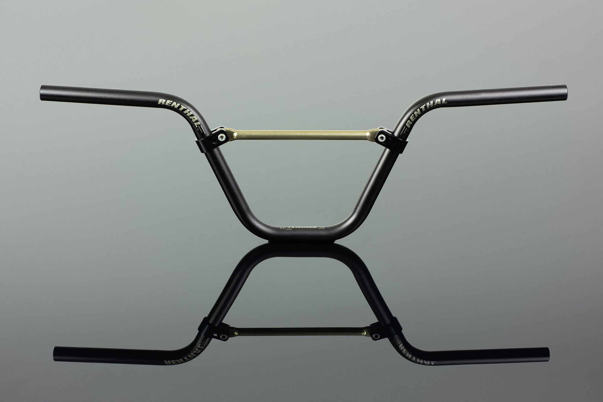 Renthal V2 MOTO BMX Handlebar - M208
